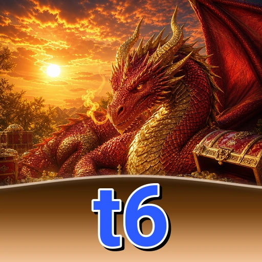 Logo t6