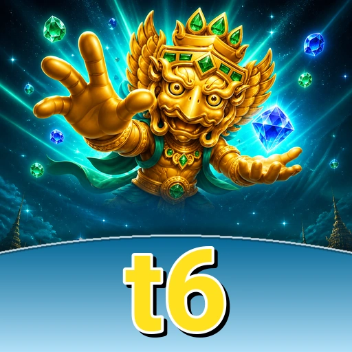 Logo t6