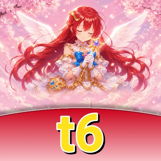 Logo t6