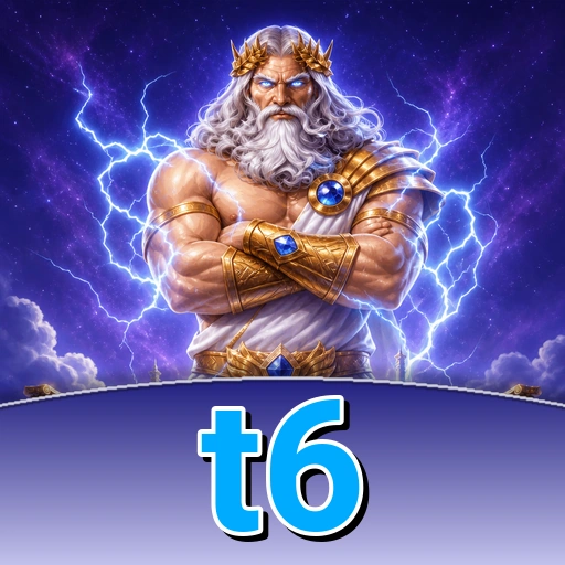 Logo t6