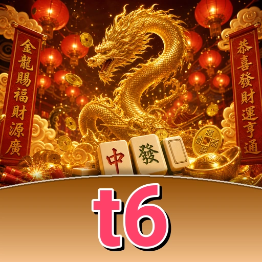 Logo t6